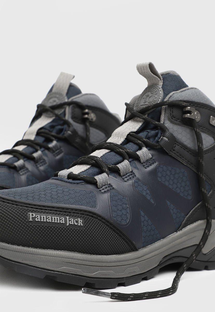 Botín Panama Jack Navy PD042A60NAV-3