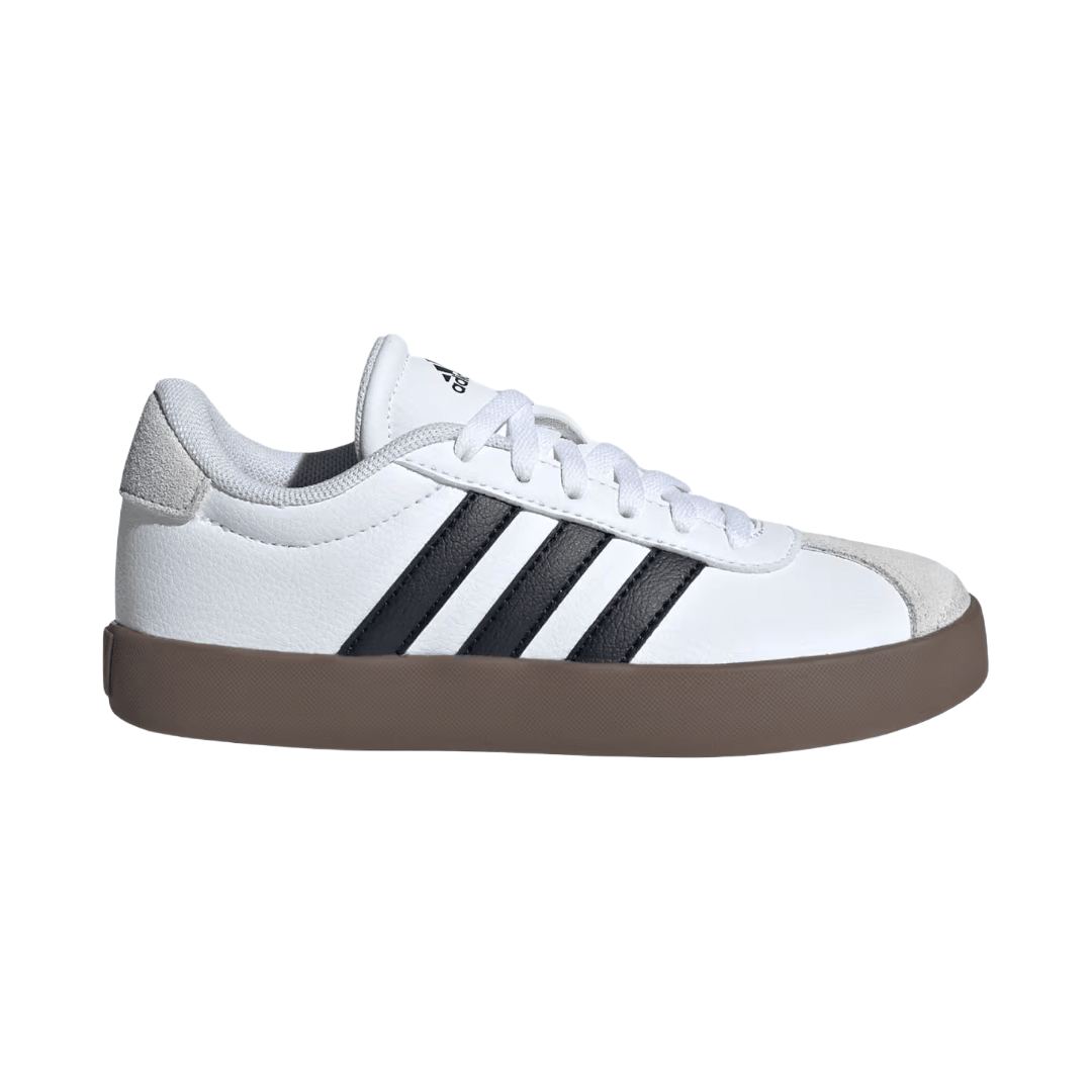 ZAPATILLAS URBANAS ADIDAS VL COURT 3.0 JUVENIL | ID9062-0