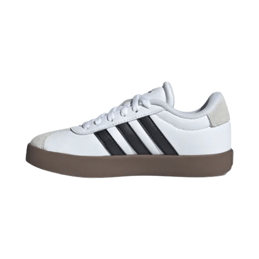 ZAPATILLAS URBANAS ADIDAS VL COURT 3.0 JUVENIL | ID9062-3