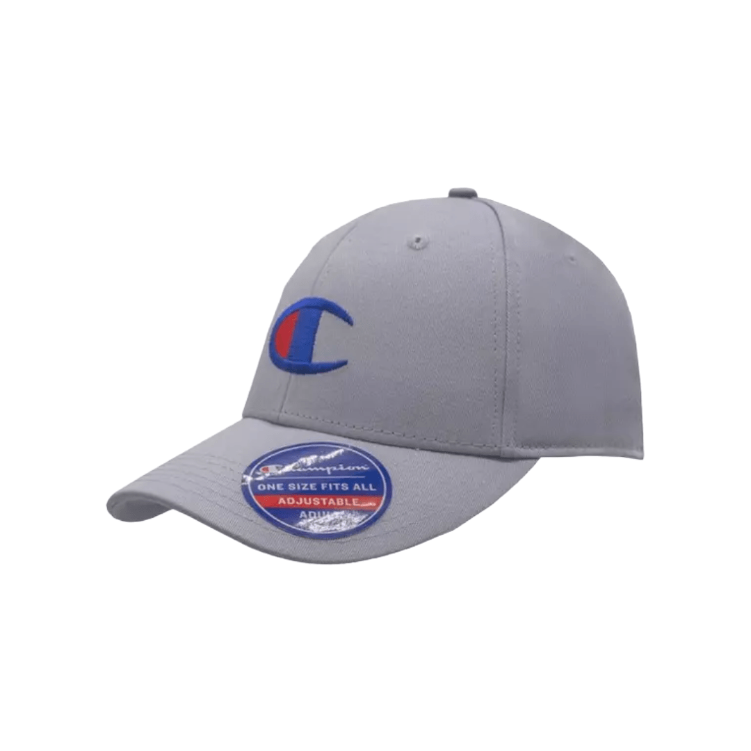 CHAMPION GORRO AJUSTABLE | CV7-1200-0