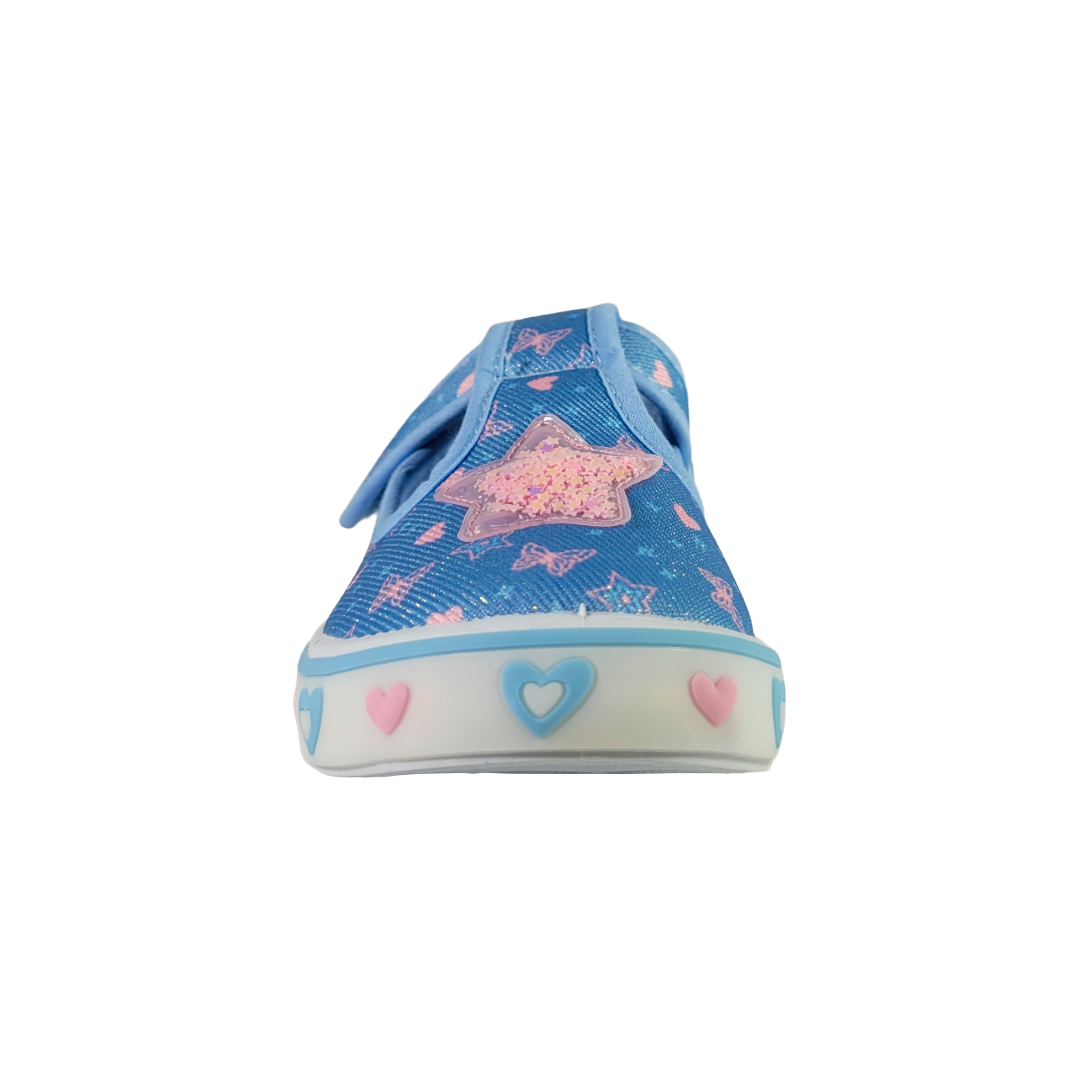 ZAPATILLAS URBANAS BUBBLE GUMMERS BLOOM BEBÉS | 189-9049-2