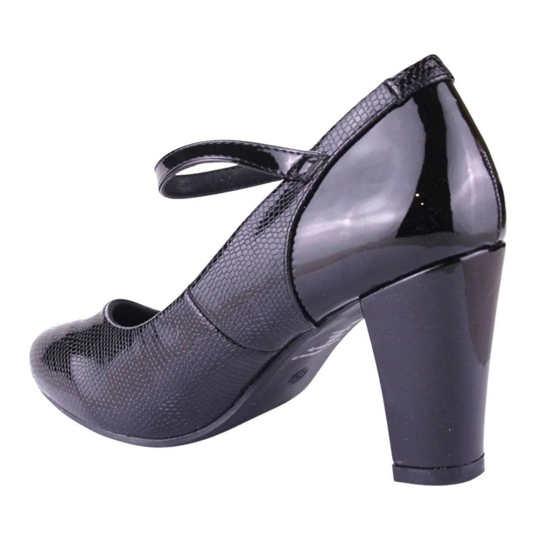 ZAPATOS CHALADA NEGRO 5-COBNA-2-1