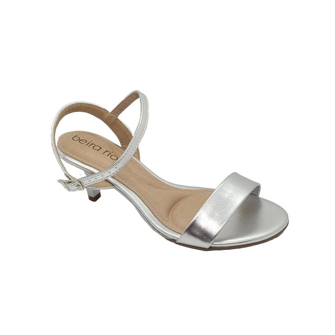 SANDALIAS BEIRA RIO PLATA 8308.1530.14710-41-0