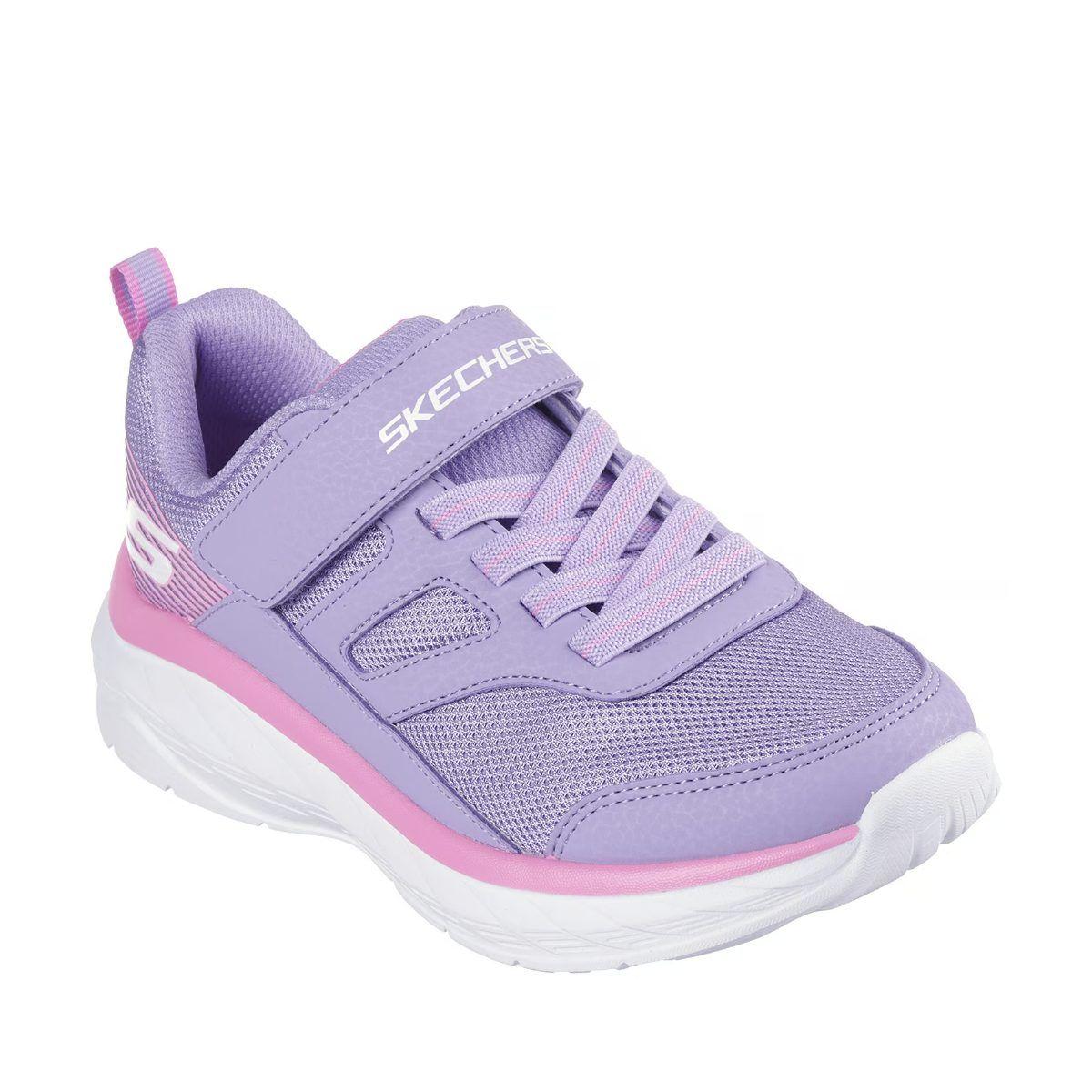 ZAPATILLA SKECHERS BOUNDLESS NIÑAS 303555L-LVPK-0