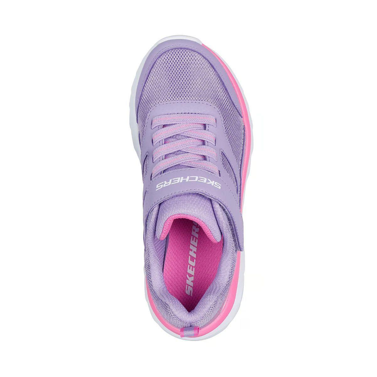 ZAPATILLA SKECHERS BOUNDLESS NIÑAS 303555L-LVPK-3