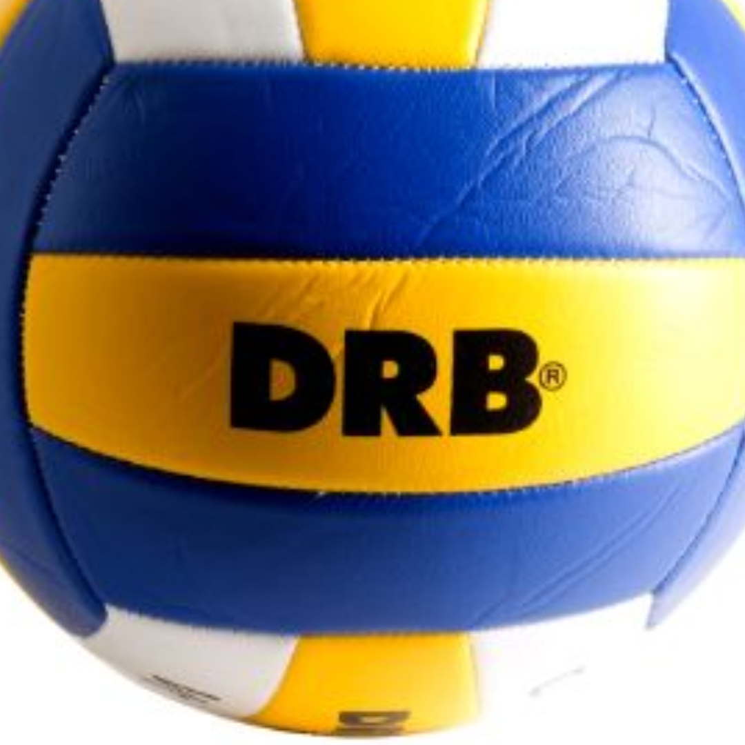 BALON DRIBBLING DE VOLEYBALL 1.0 AZ/AMAR 4.00.03-1