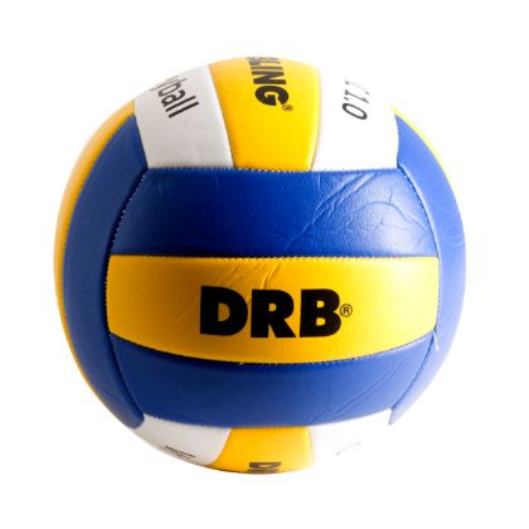 BALON DRIBBLING DE VOLEYBALL 1.0 AZ/AMAR 4.00.03-2