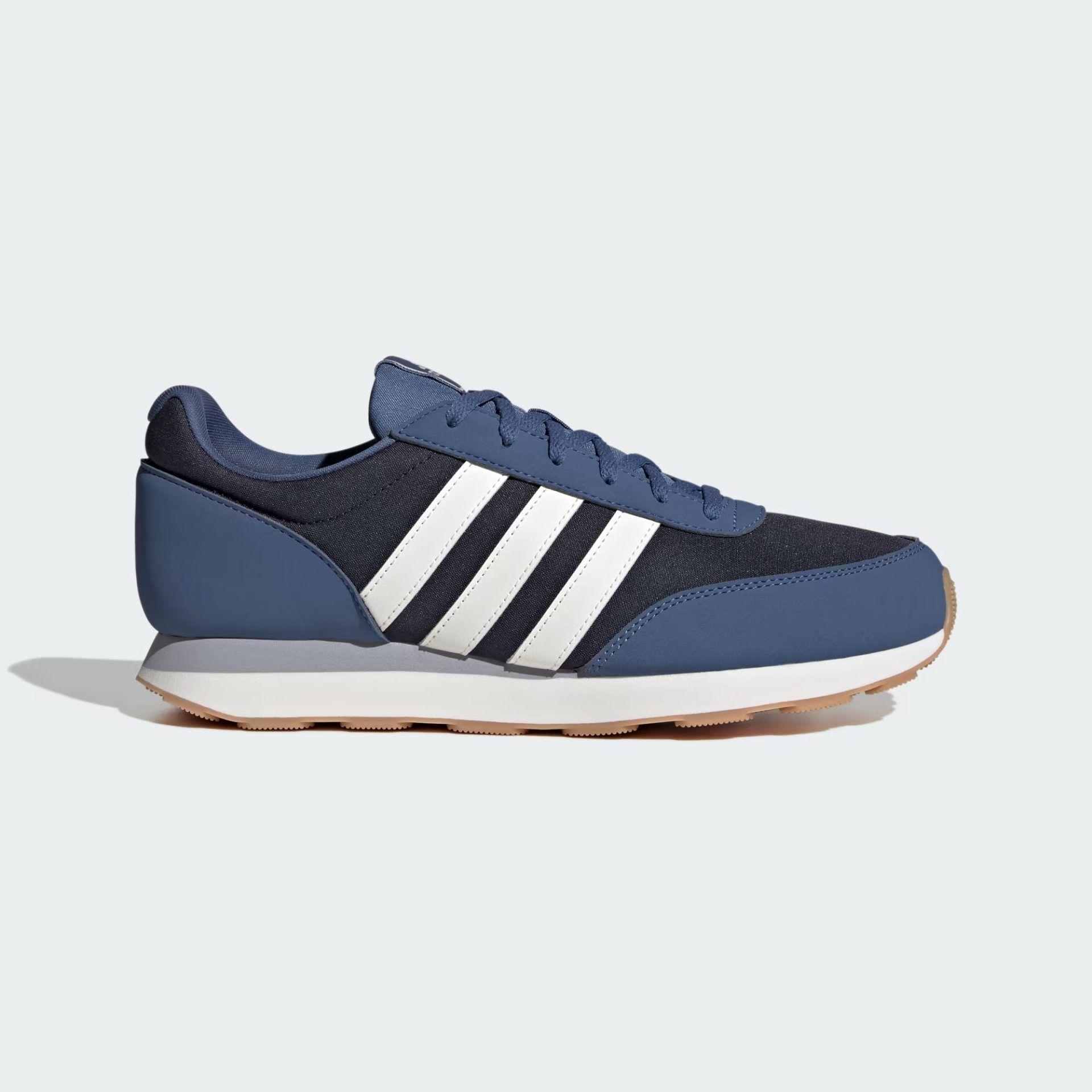 ZAPATILLAS ADIDAS RUN 60S 3.0 LIFESTYLE RUNNING ID1860-0