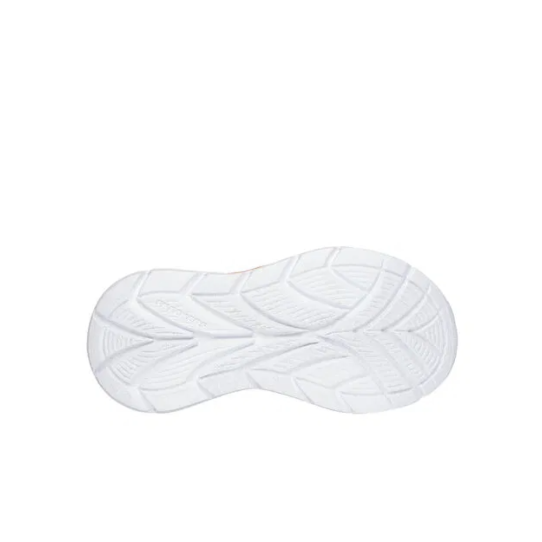 ZAPATILLAS SKECHERS FLEX GLOW 4K | 400139N-BKSL-4