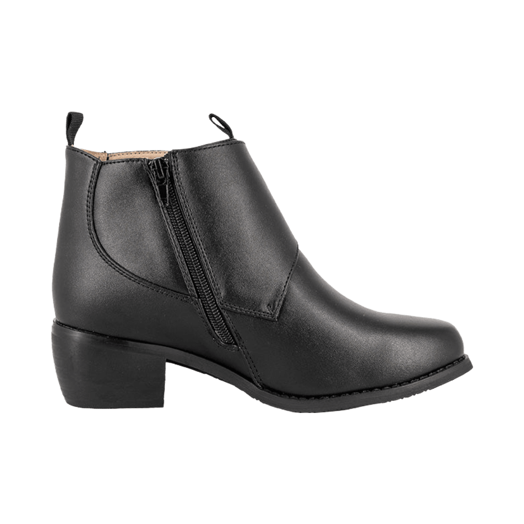 BOTINES ALQUIMIA CUECA INFANTIL 2918-0