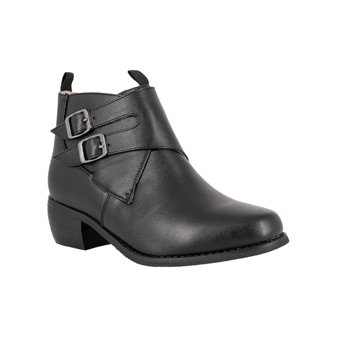 BOTINES ALQUIMIA CUECA INFANTIL 2918-1