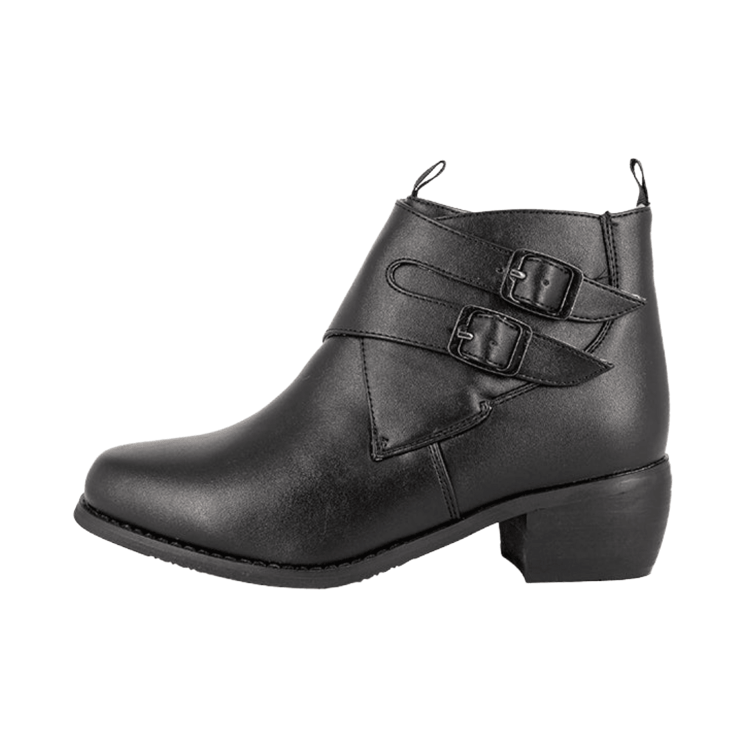 BOTINES ALQUIMIA CUECA INFANTIL 2918-3