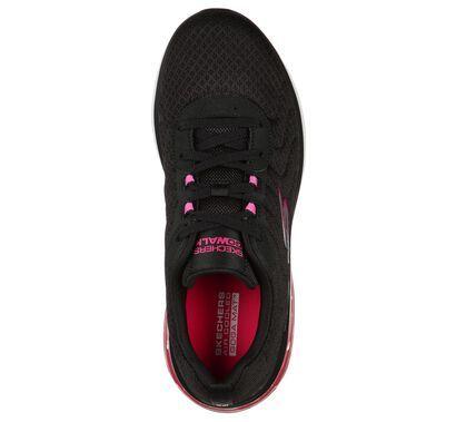 Zapatillas Skechers Go Walk Air 2.0 Dynamic Virtu 124354-BKHP-1
