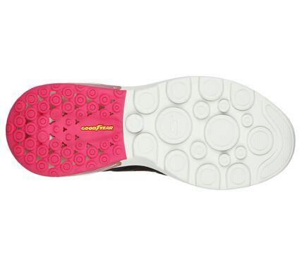 Zapatillas Skechers Go Walk Air 2.0 Dynamic Virtu 124354-BKHP-2
