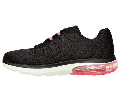Zapatillas Skechers Go Walk Air 2.0 Dynamic Virtu 124354-BKHP-3