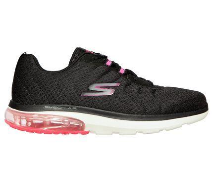 Zapatillas Skechers Go Walk Air 2.0 Dynamic Virtu 124354-BKHP-4