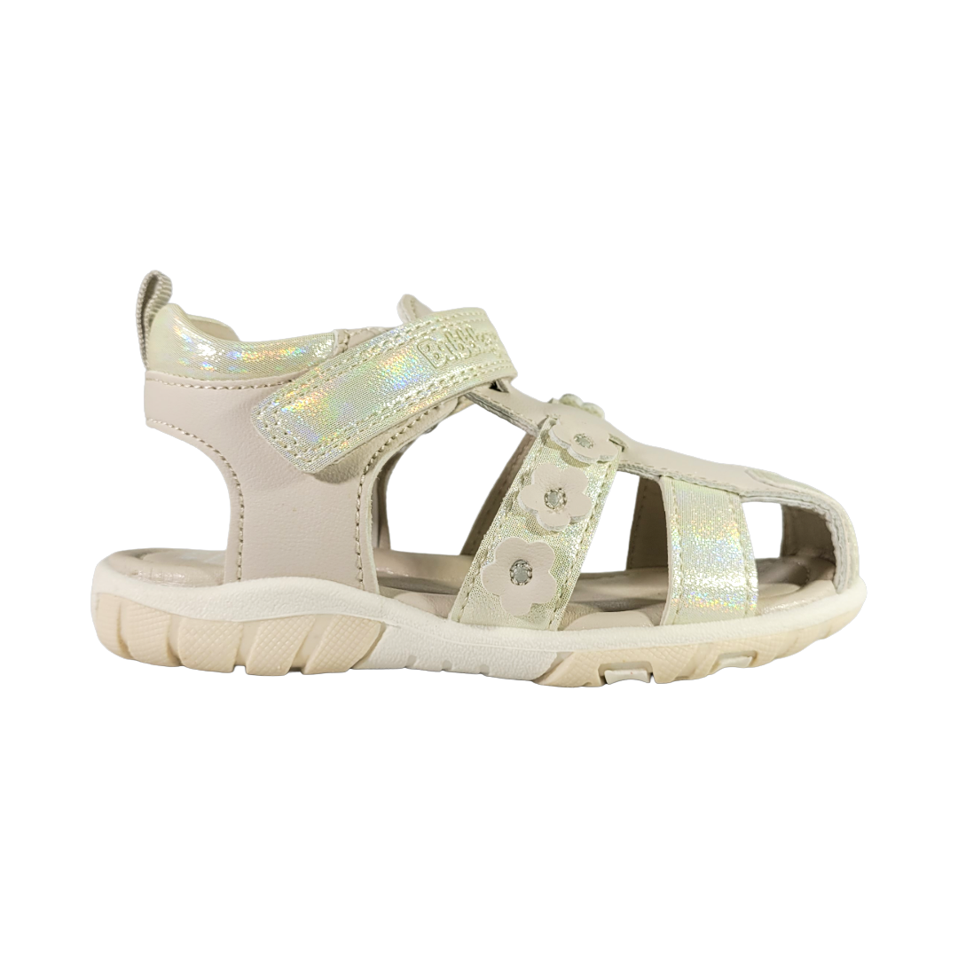 SANDALIAS BUBBLE GUMMERS WHEEL BEBÉS | 161-1287-0