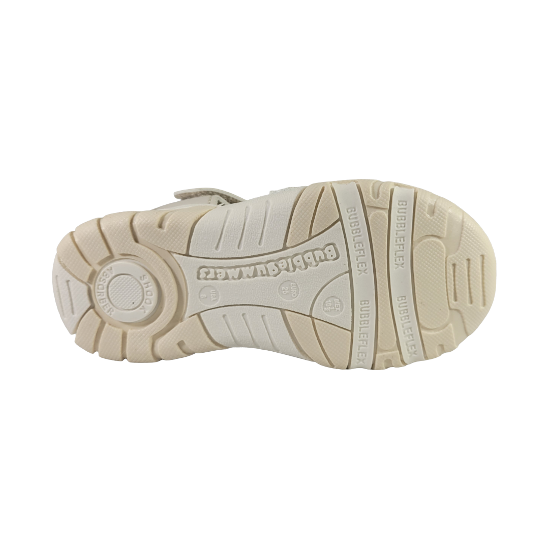 SANDALIAS BUBBLE GUMMERS WHEEL BEBÉS | 161-1287-4