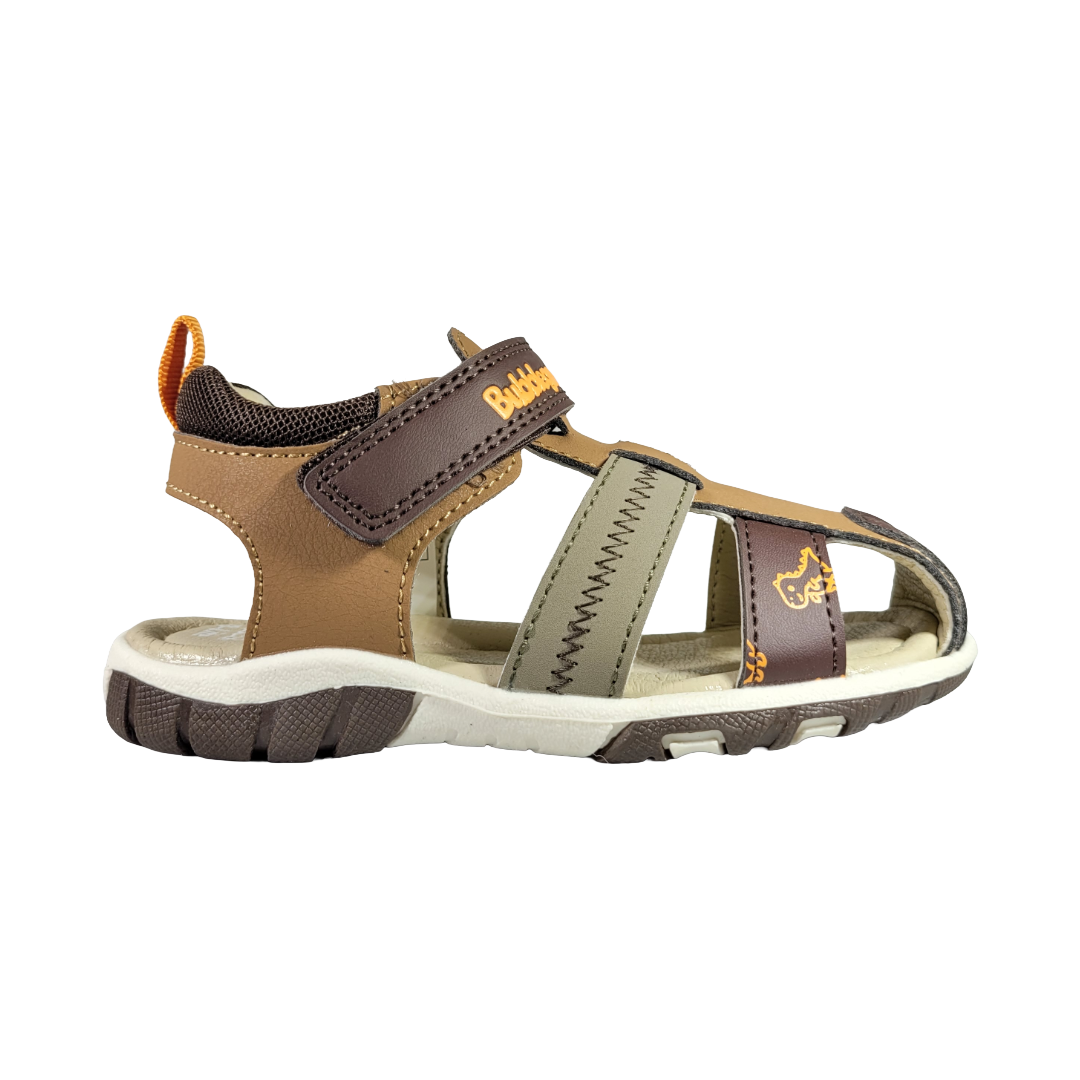 SANDALIAS BUBBLE GUMMERS WHEEL BEBÉS | 161-4287-0