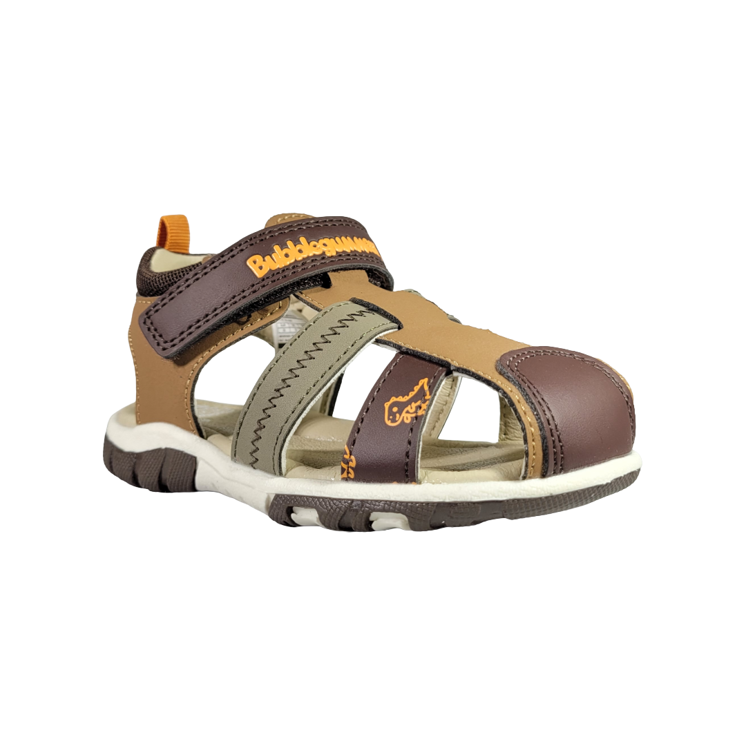 SANDALIAS BUBBLE GUMMERS WHEEL BEBÉS | 161-4287-1