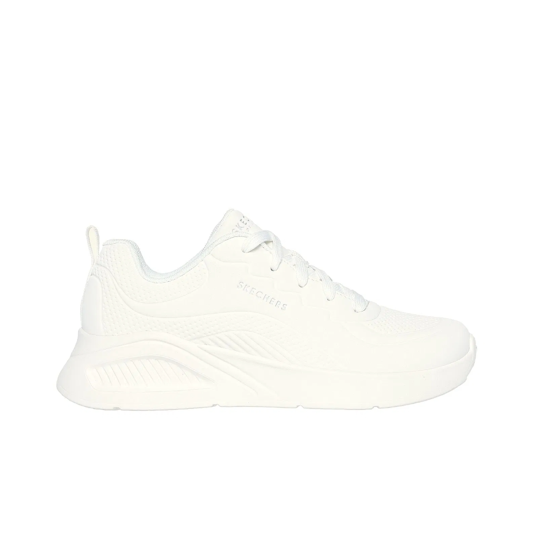 ZAPATILLAS SKECHERS LIGHTER ONE | 177288-WHT-0