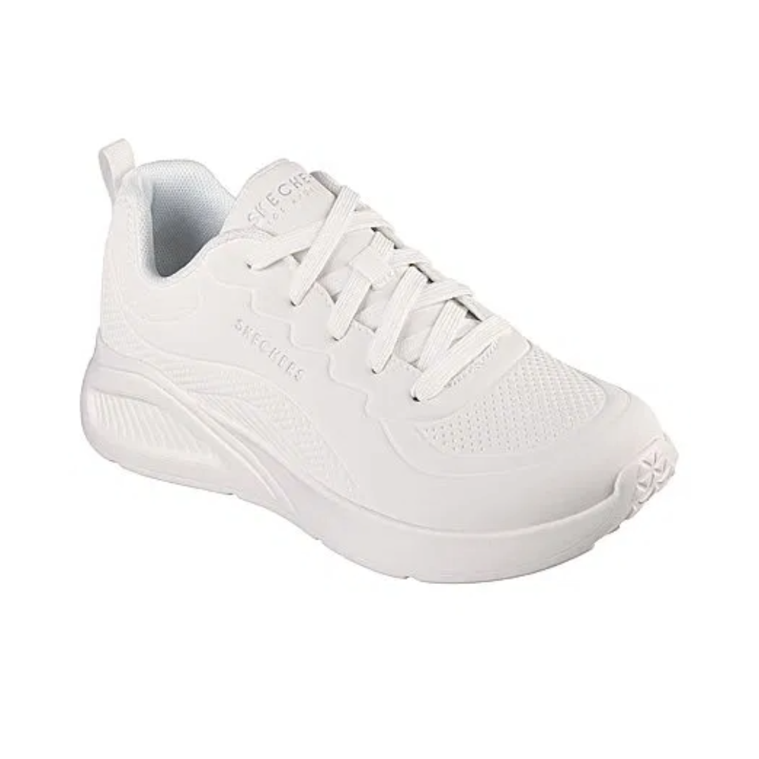ZAPATILLAS SKECHERS LIGHTER ONE | 177288-WHT-1