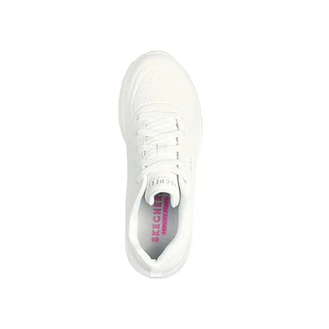ZAPATILLAS SKECHERS LIGHTER ONE | 177288-WHT-4