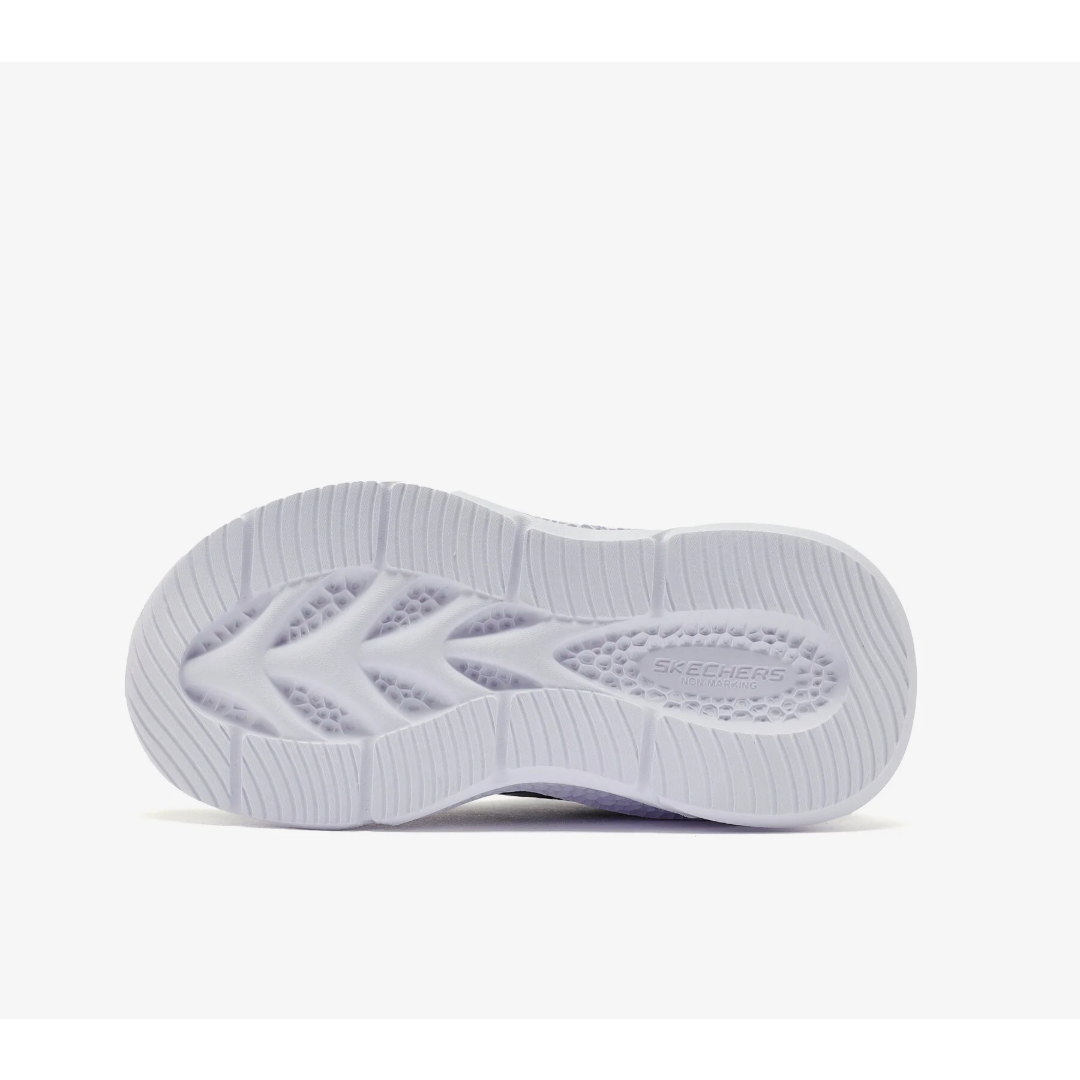 ZAPATILLAS SKECHERS SLIP INS METEOR LIGHTS | 403848L-RDBK-2