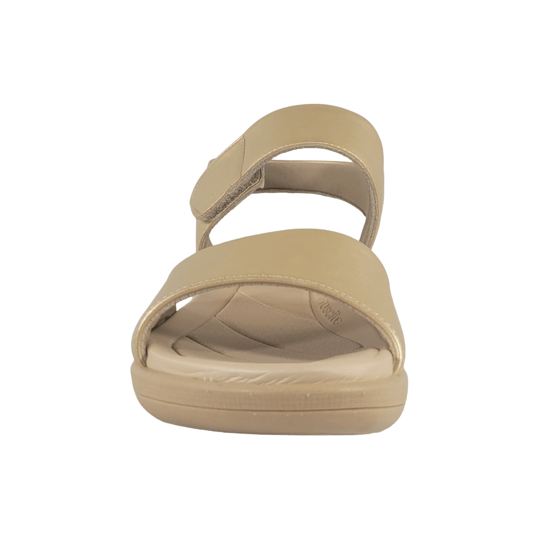 SANDALIAS PICCADILLY DORADO MUJER PI-23901600000017-2