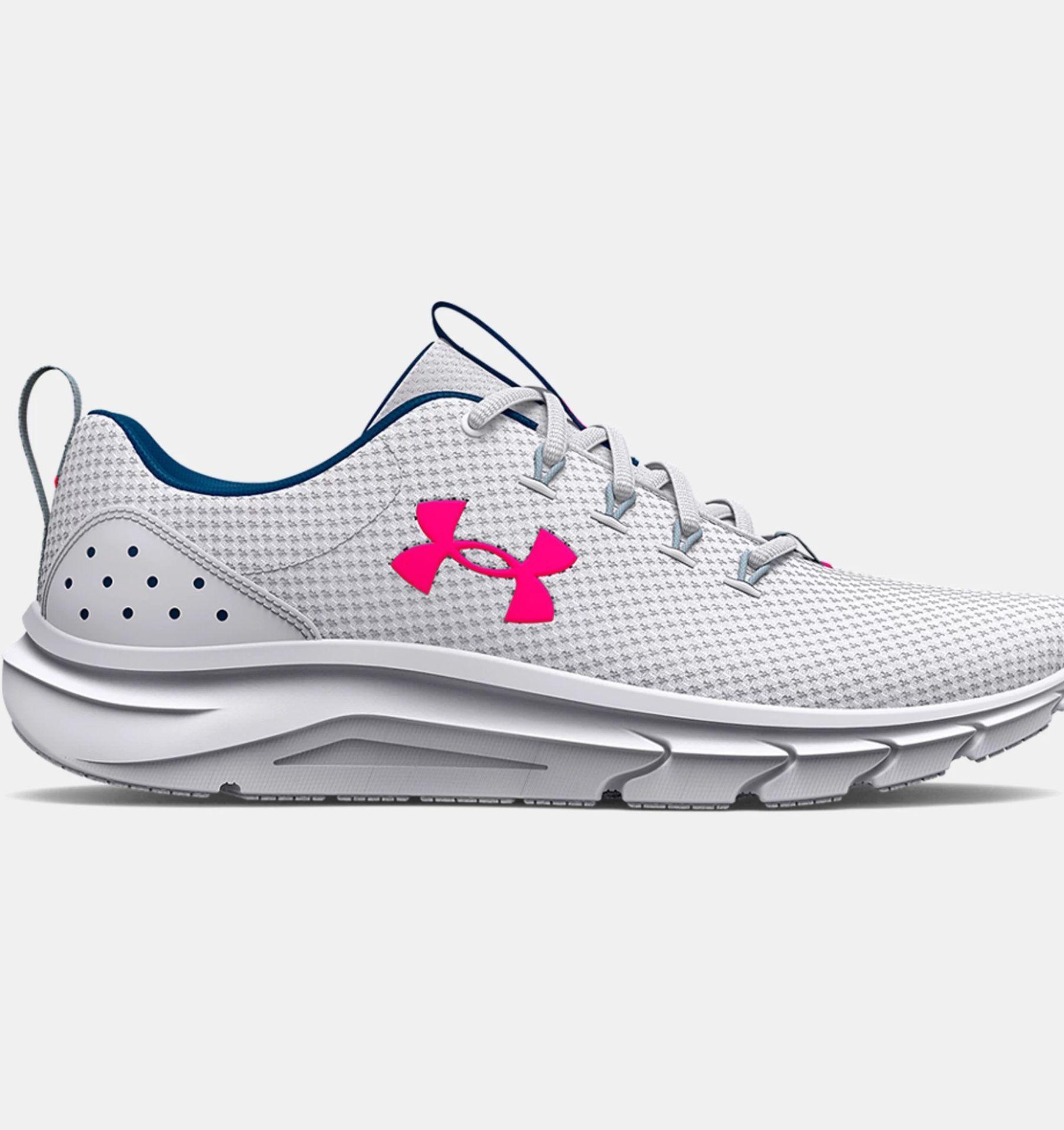 Zapatillas de running UA Phade RN 2 3024891-101-0