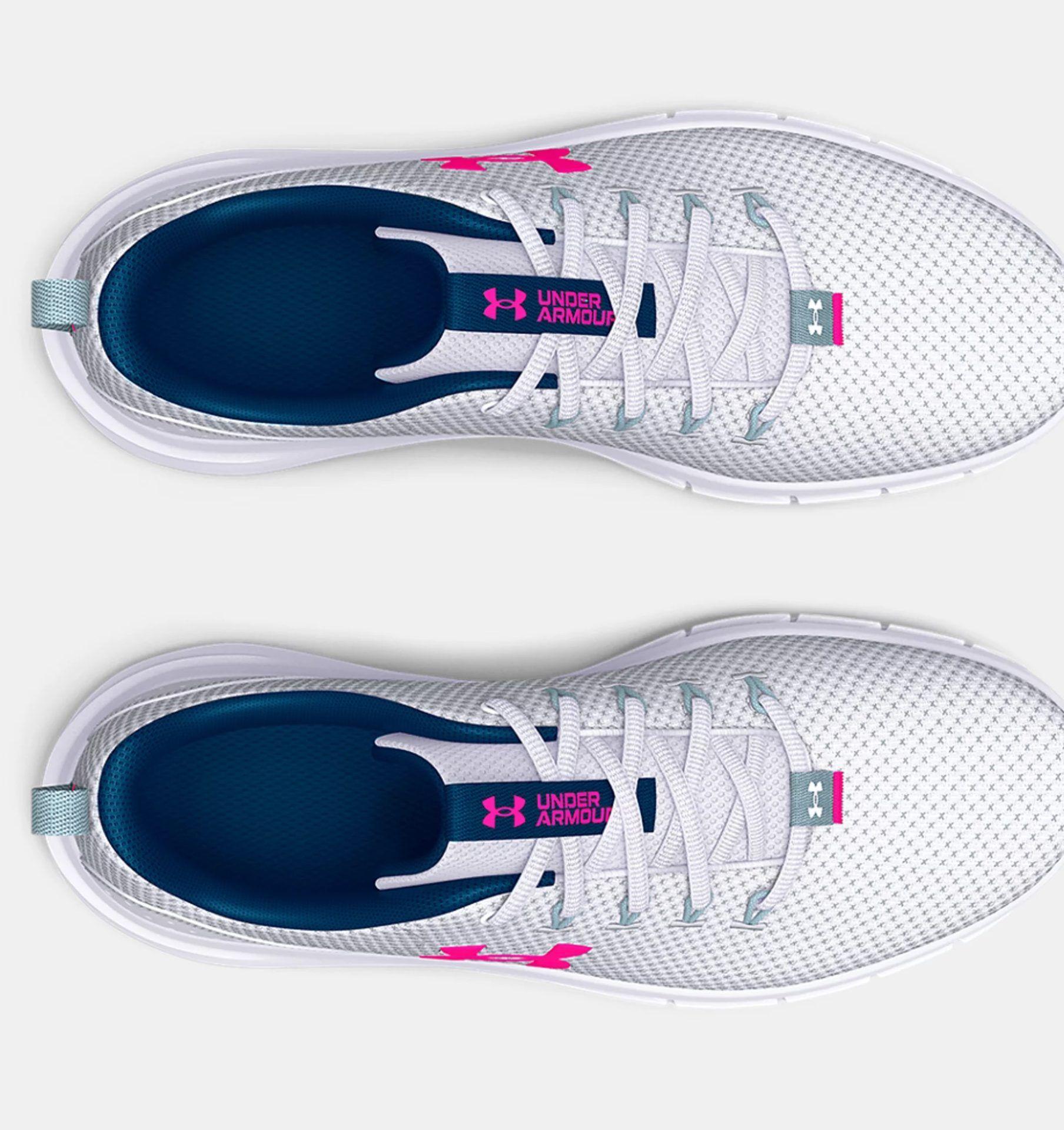 Zapatillas de running UA Phade RN 2 3024891-101-2