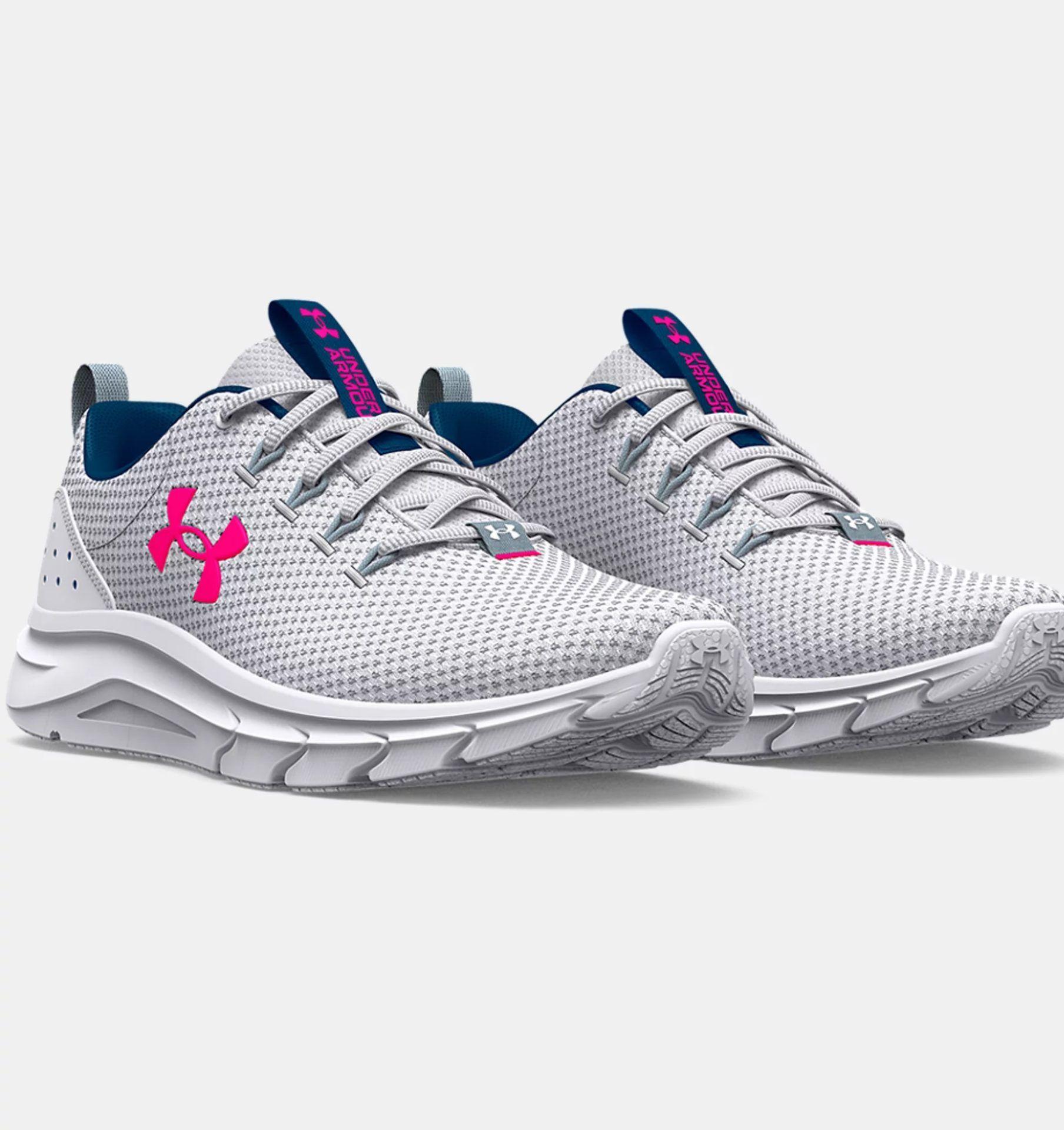 Zapatillas de running UA Phade RN 2 3024891-101-3