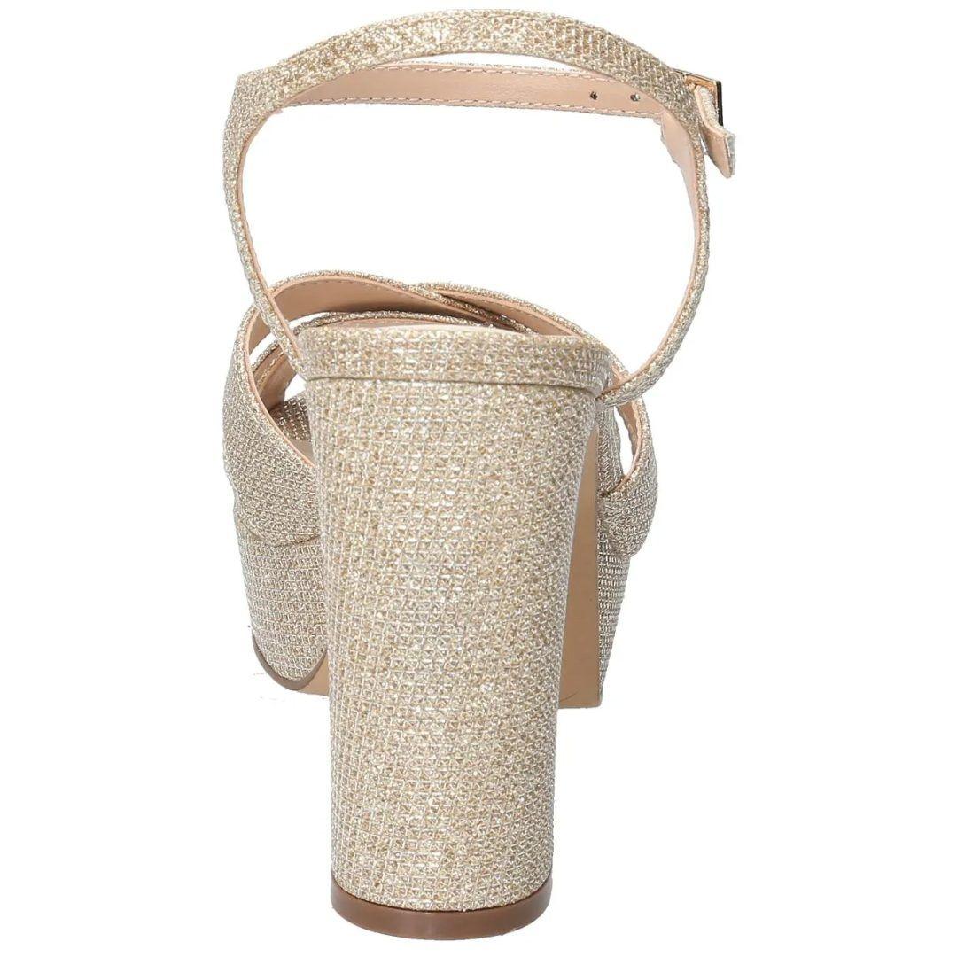 SANDALIAS AZALEIA DE FIESTA GOLD AZ254011178-P07-1