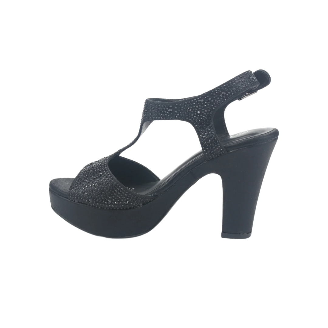 SANDALIAS CHALADA NEGRO 12-COSIMO-26-3