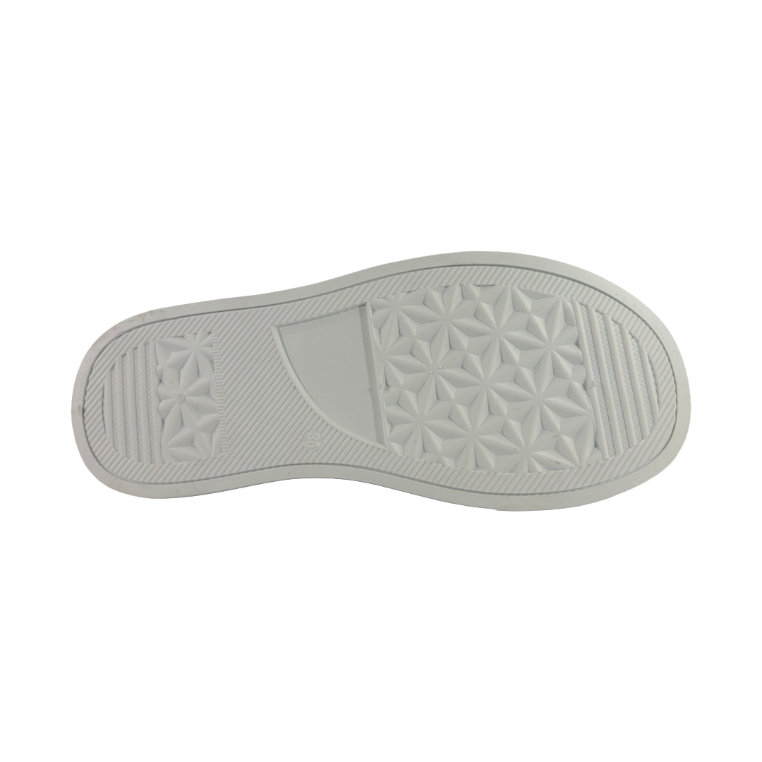 ZAPATILLAS URBANAS MD NEGRO MUJER | 5B10-1-4