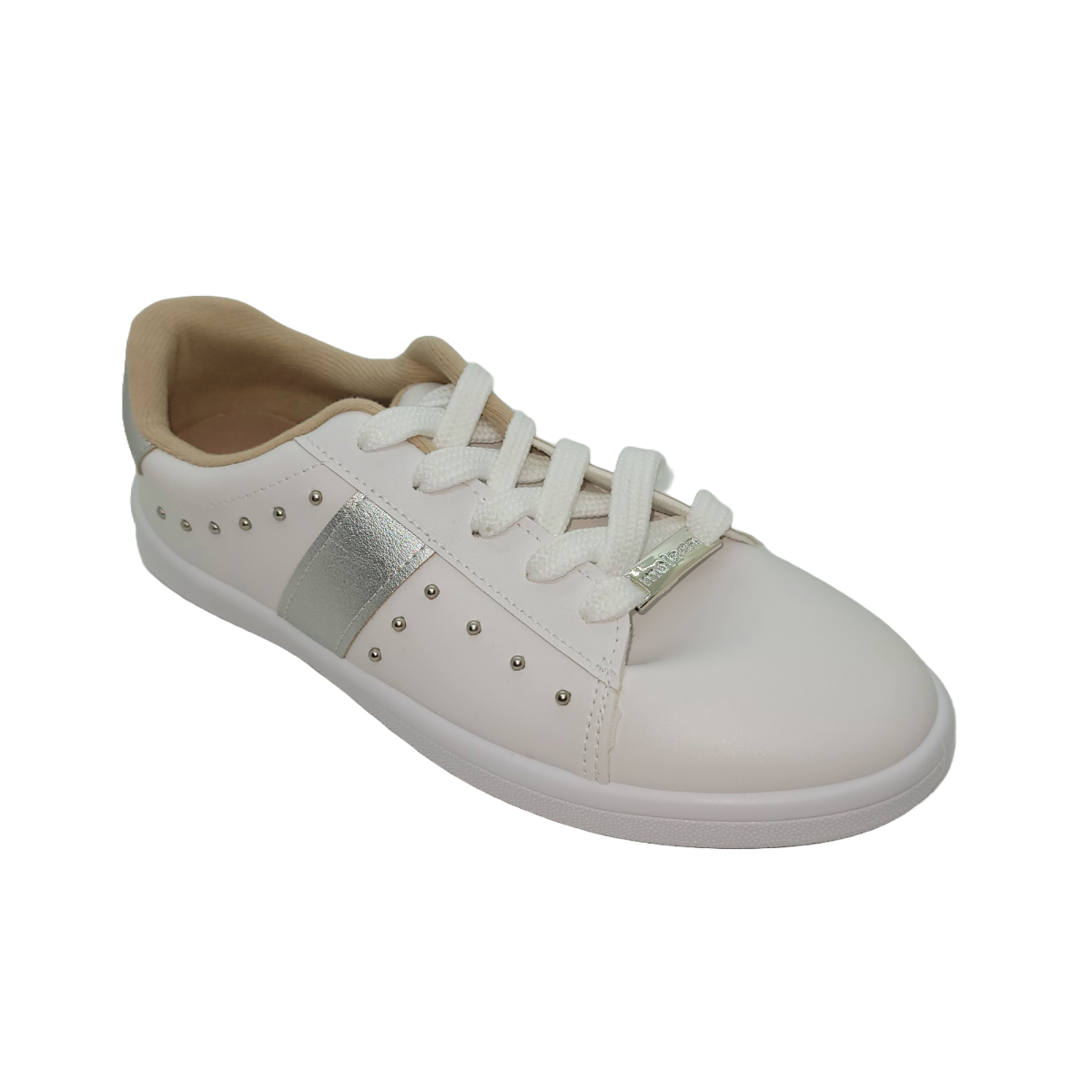 ZAPATILLAS MOLECA WHITE 5797.209.25612-17159-3