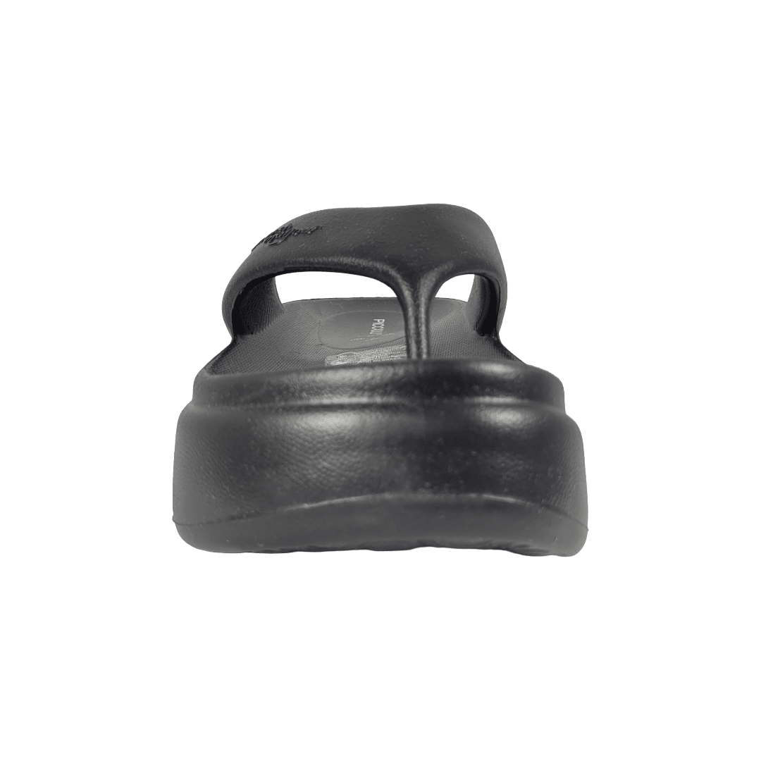 SANDALIAS PICCADILLY NEGRO CASUAL MUJER VU4369T-2