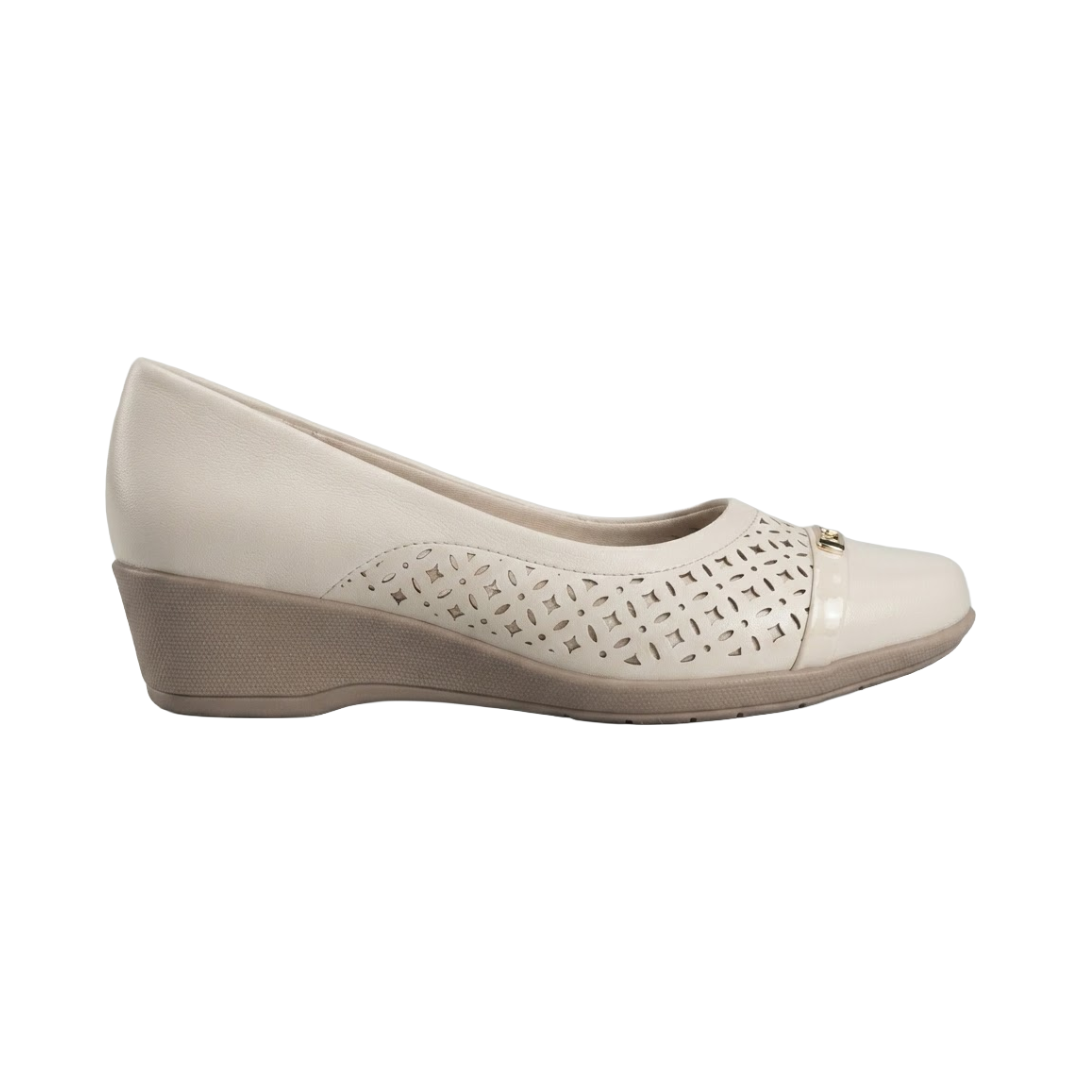 ZAPATOS PICADELLY PI-14325900000001 REINA MUJER NAPA OFF | VV2186T-0