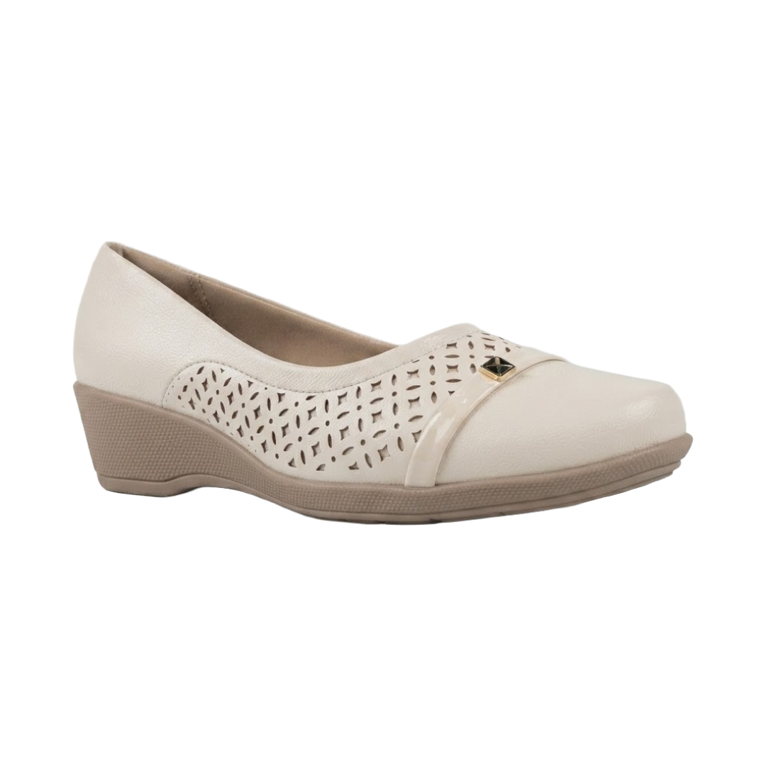 ZAPATOS PICADELLY PI-14325900000001 REINA MUJER NAPA OFF | VV2186T-1