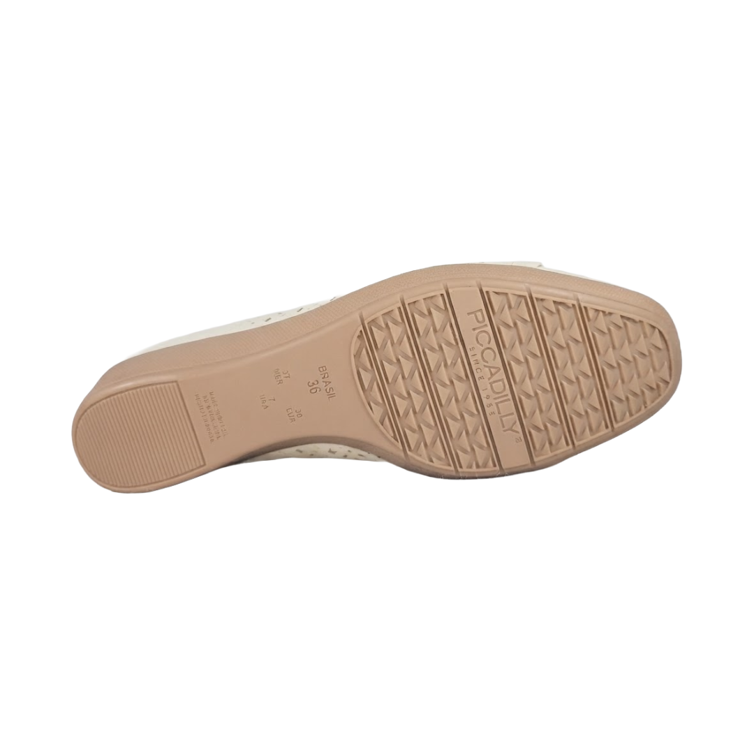 ZAPATOS PICADELLY PI-14325900000001 REINA MUJER NAPA OFF | VV2186T-4
