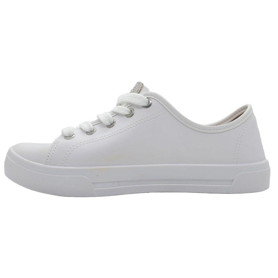 ZAPATILLAS MOLECA BLANCO 5667.638.7800-16072-1