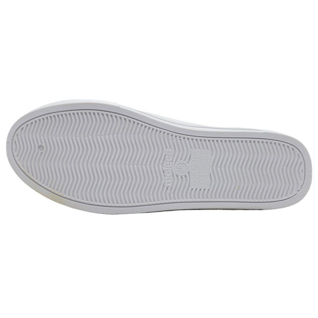 ZAPATILLAS MOLECA BLANCO 5667.638.7800-16072-2