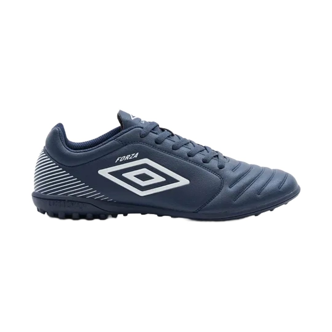 ZAPATILLAS DE BABYFÚTBOL UMBRO FORZA II LT TF ADULTO | 82223U-N84-0