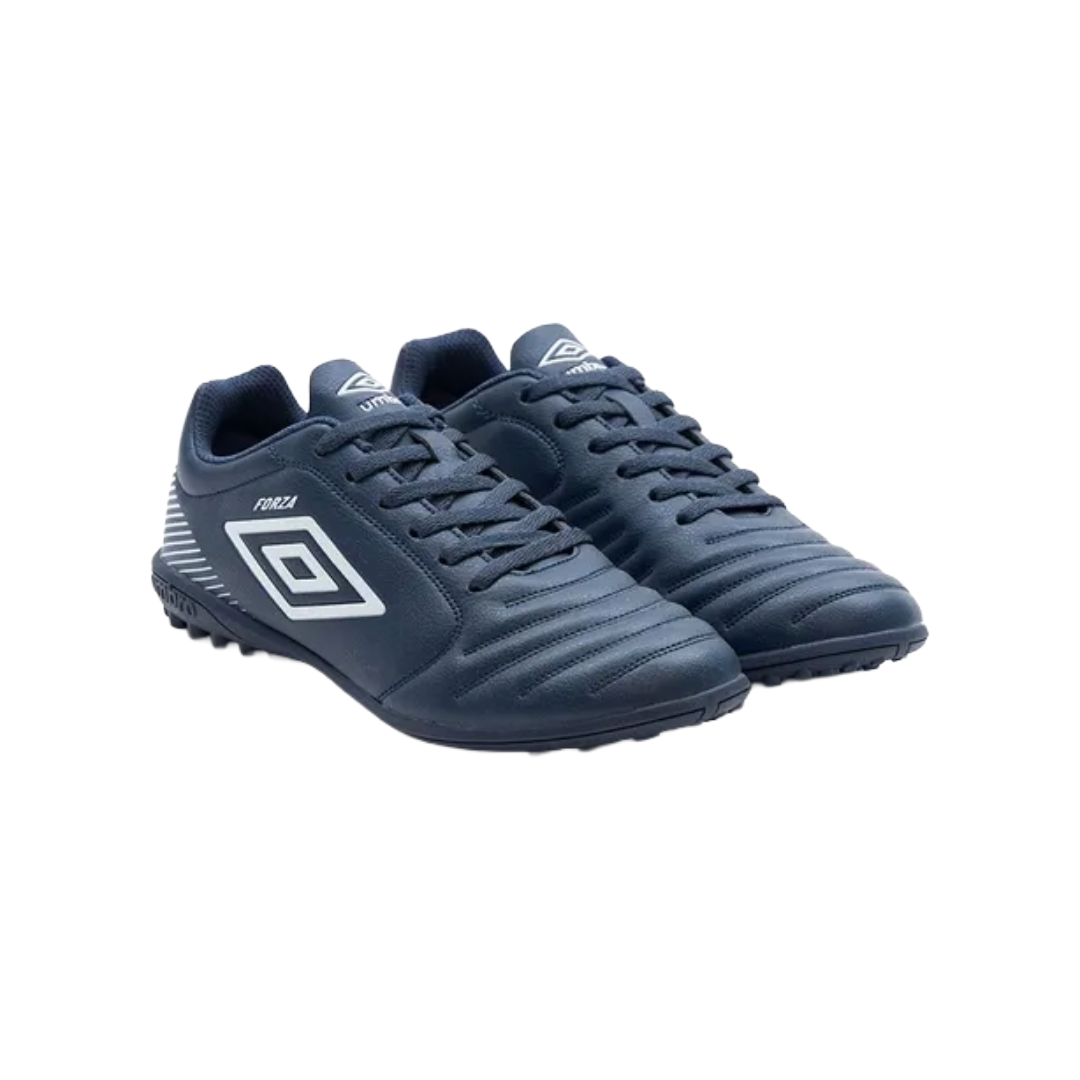 ZAPATILLAS DE BABYFÚTBOL UMBRO FORZA II LT TF ADULTO | 82223U-N84-1
