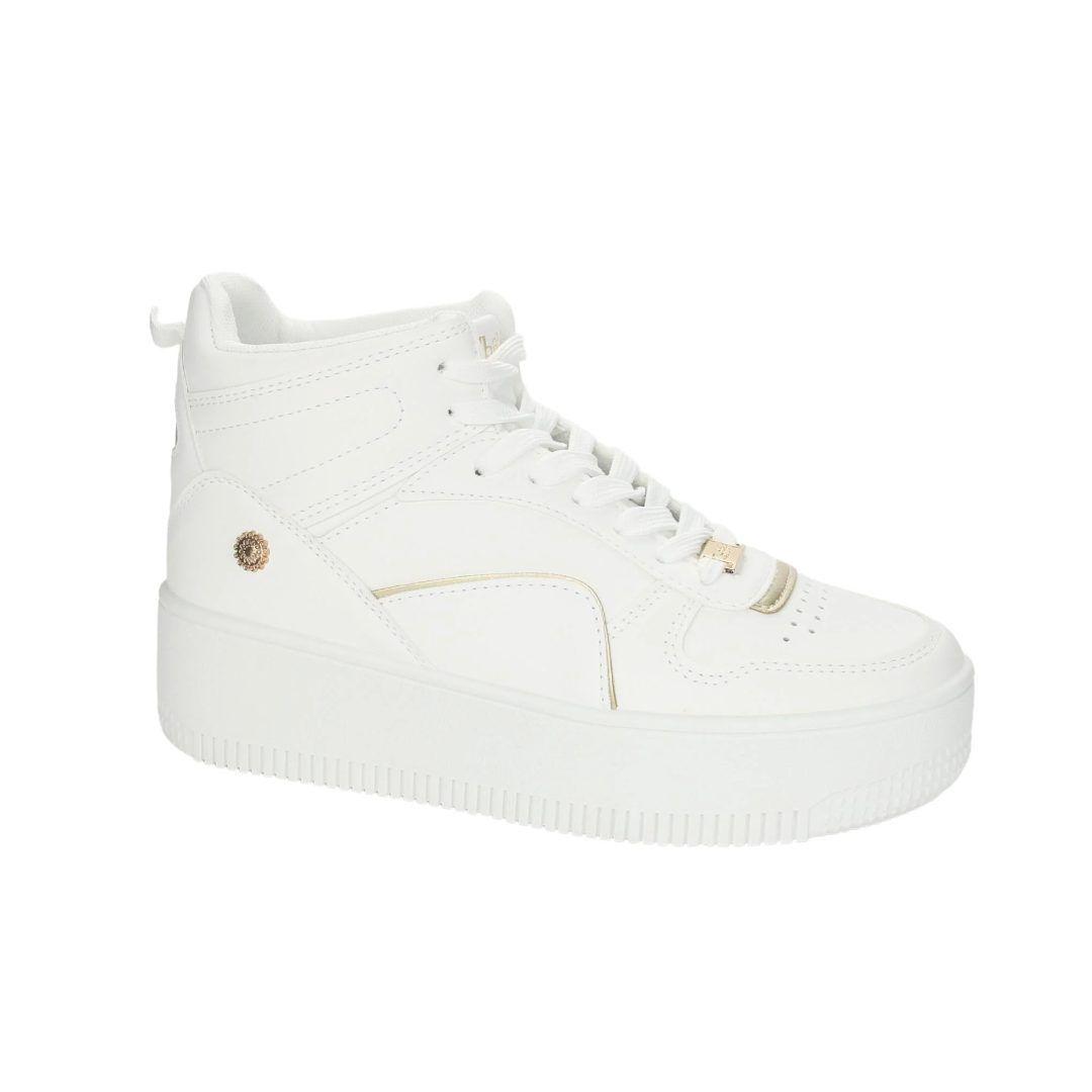 Zapatilla Chalada White 23-METTA-9-0