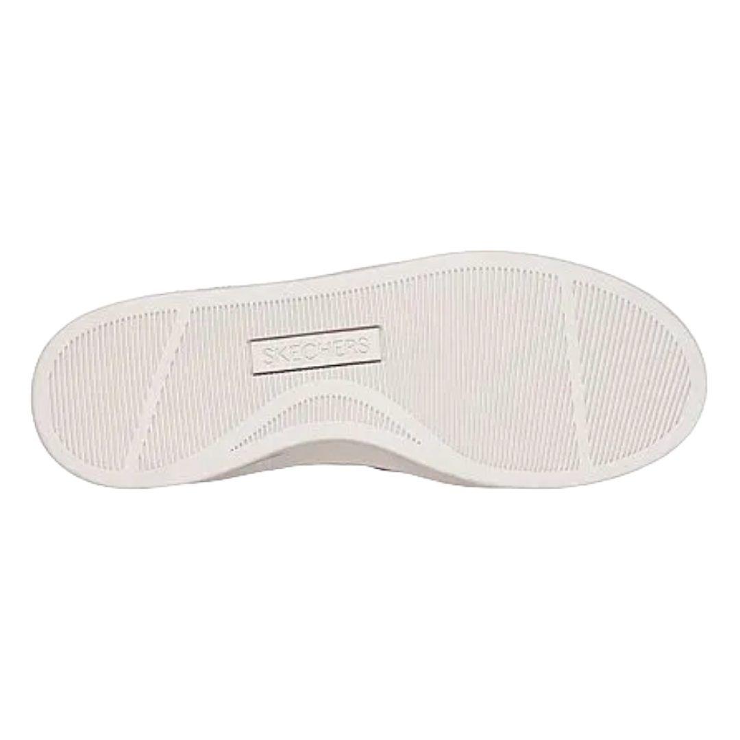 ZAPATILLAS SKECHERS HILAND QUITE CHIC MUJER | 185170-BKBR-2