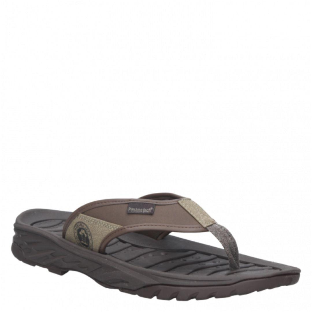 Sandalia casual Panama Jack Café PE001A6008A-F-0