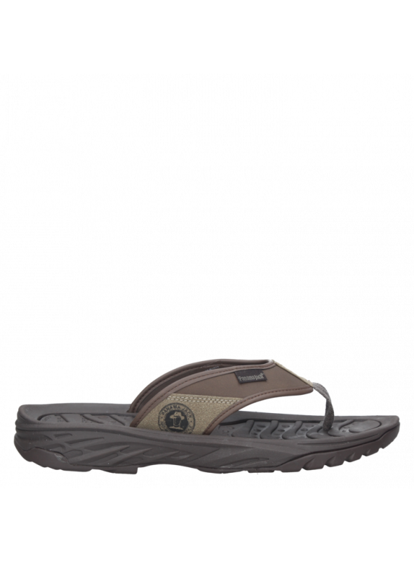 Sandalia casual Panama Jack Café PE001A6008A-F-1
