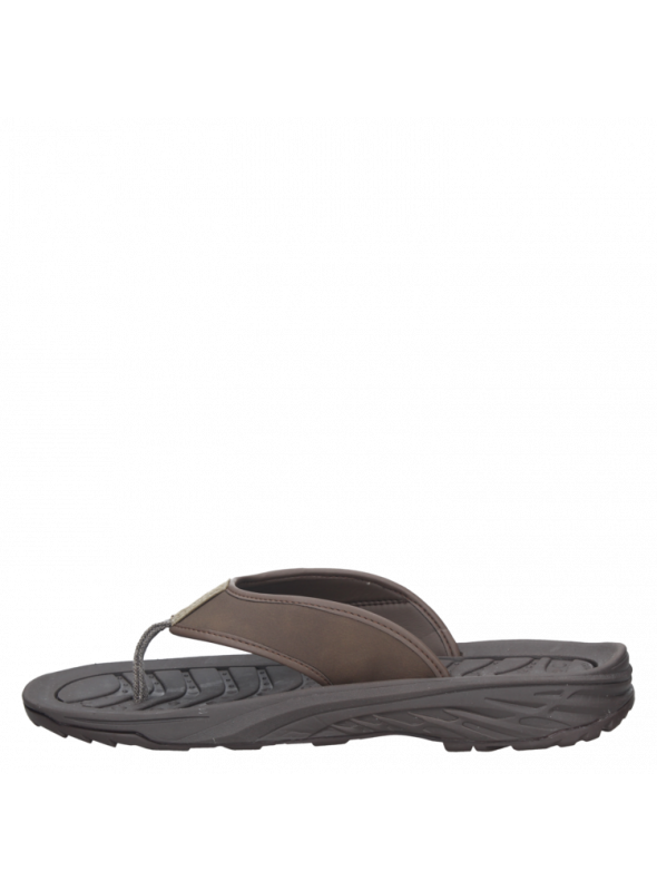 Sandalia casual Panama Jack Café PE001A6008A-F-3