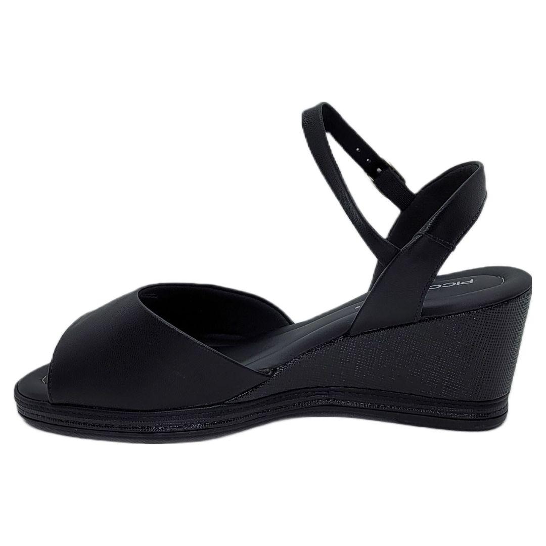 SANDALIA PICCADILLY NEGRO PI-40820600000005-1